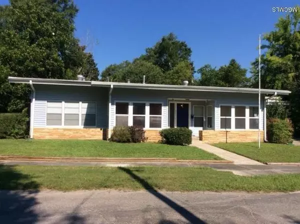 2301 East Avenue, Gulfport, MS 39501