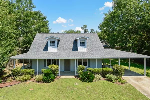 8814 Malino Place, Diamondhead, MS 39525