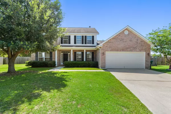 15148 Mandarin Cove, Gulfport, MS 39503