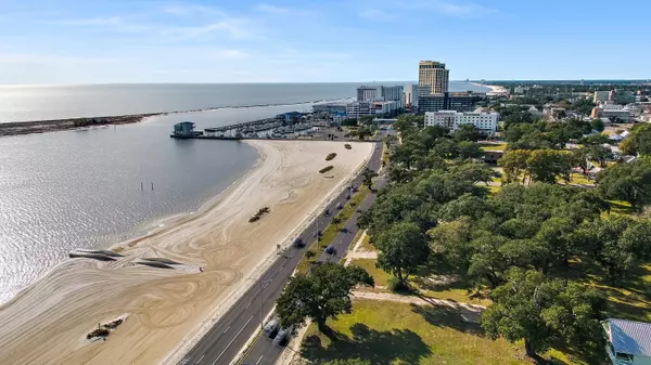 Biloxi, MS 39530,534 Beach Boulevard #Parcel A