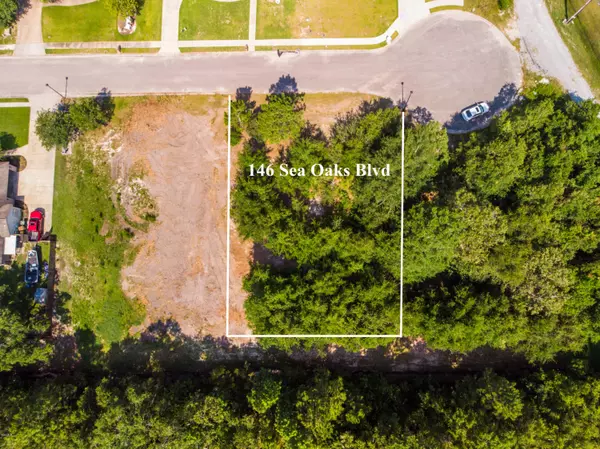 146 Sea Oaks Boulevard, Long Beach, MS 39560