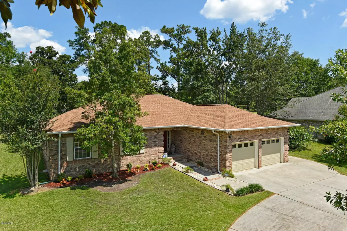 Diamondhead, MS 39525,56127 E Diamondhead Drive