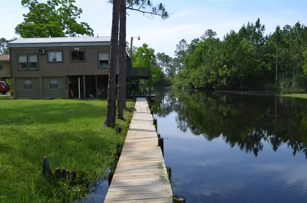 Bay Saint Louis, MS 39520,10091 River Drive