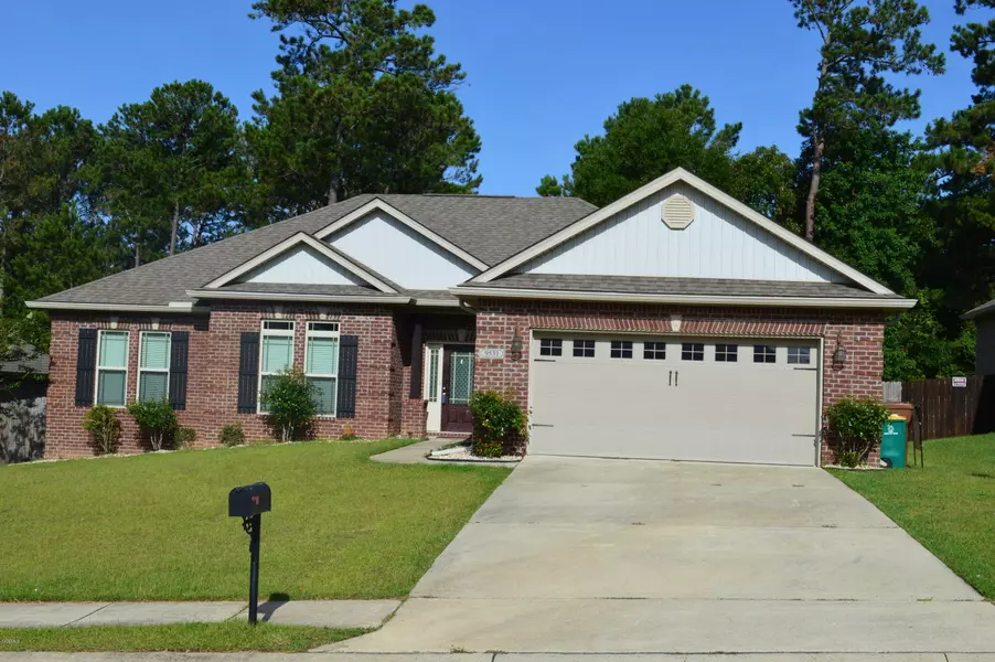 9531 Woodrow Place, Biloxi, MS 39532