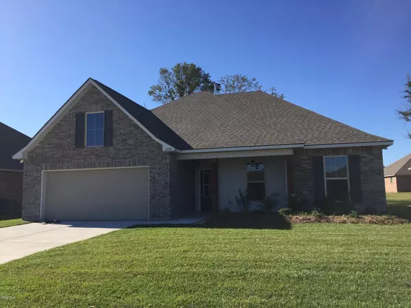 1023 Castine Pointe Boulevard #Lot 136, Long Beach, MS 39560