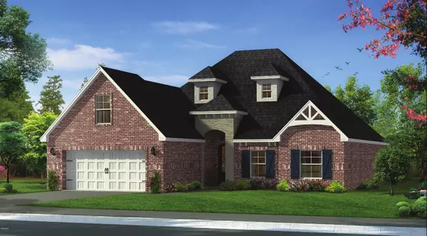 Gulfport, MS 39503,10485 E Landon Green Circle