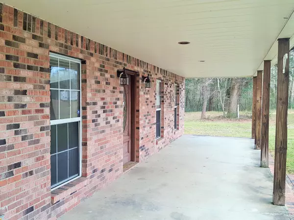 Perkinston, MS 39573,133 Odis Flurry Road