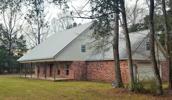 Perkinston, MS 39573,133 Odis Flurry Road