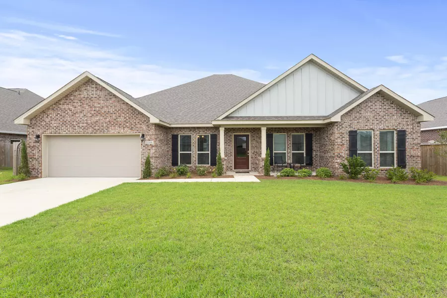 6564 Sugarcane Circle, Ocean Springs, MS 39564