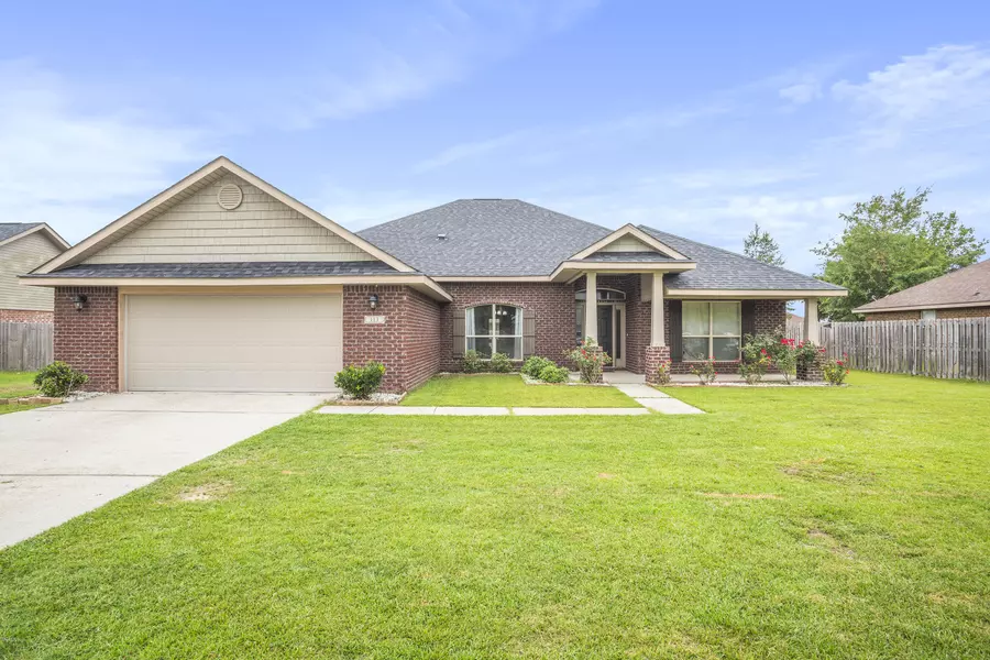 113 Gannet Lane, Ocean Springs, MS 39564