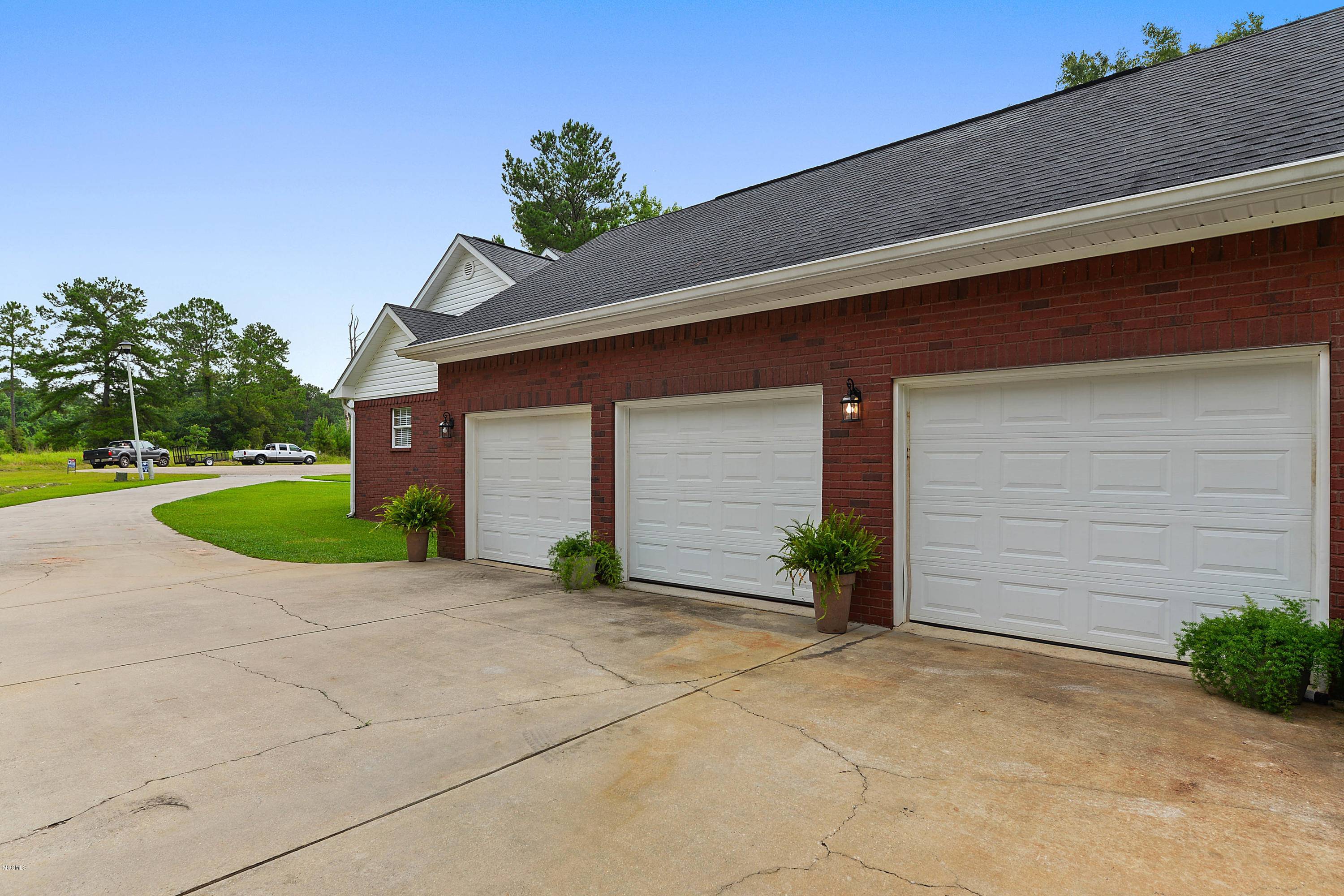 Vancleave, MS 39565,3216 Evergreen Drive