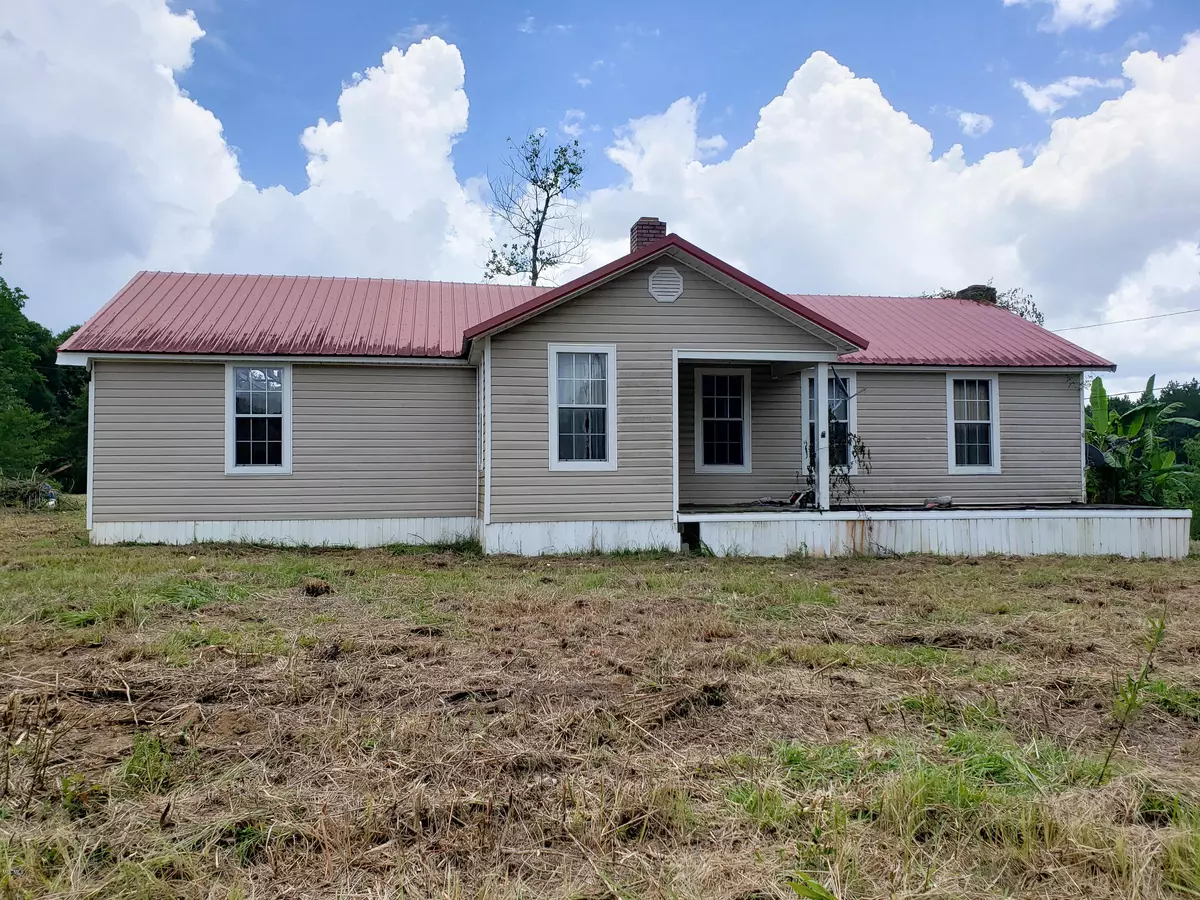 Lucedale, MS 39452,4229 Barton Agricola Road