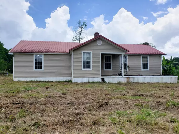 4229 Barton Agricola Road, Lucedale, MS 39452