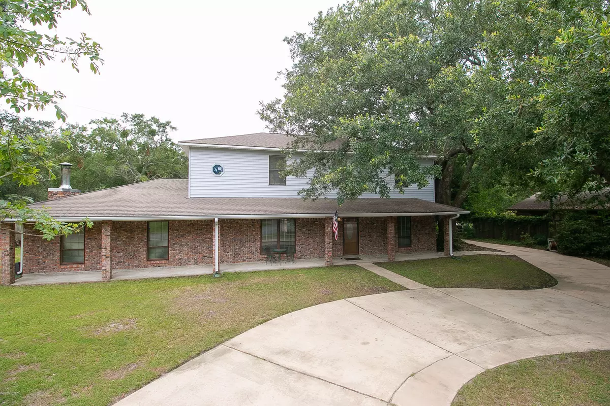 Pascagoula, MS 39567,2110 Margie Moore Avenue