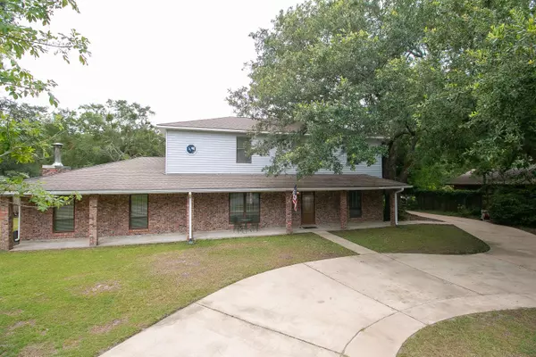 2110 Margie Moore Avenue, Pascagoula, MS 39567