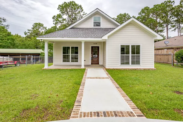 Gautier, MS 39553,3439 Bream Street