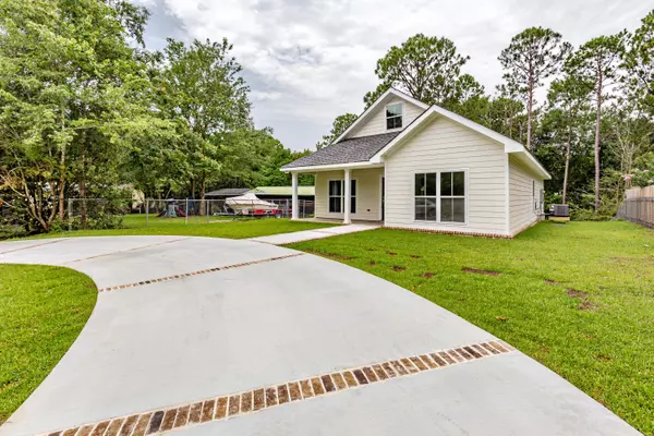 Gautier, MS 39553,3439 Bream Street