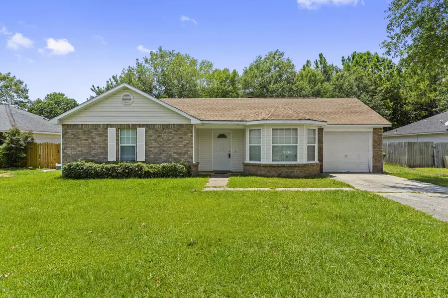 6517 Old Fort Bayou Road, Ocean Springs, MS 39564
