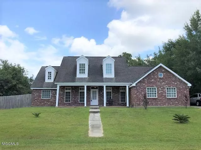 Bay Saint Louis, MS 39520,233 Henley Place