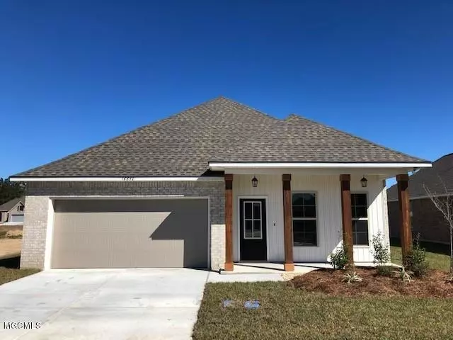 Gulfport, MS 39503,16850 Alcorn Avenue #Lot 243