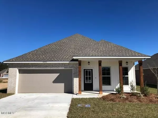 16850 Alcorn Avenue #Lot 243, Gulfport, MS 39503