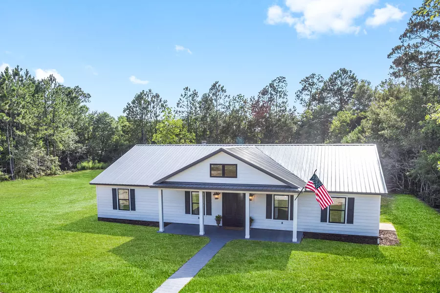 6333 Beatline Road, Long Beach, MS 39560