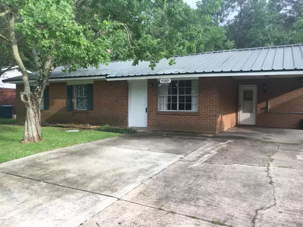 15801 Waycross Drive, Biloxi, MS 39532