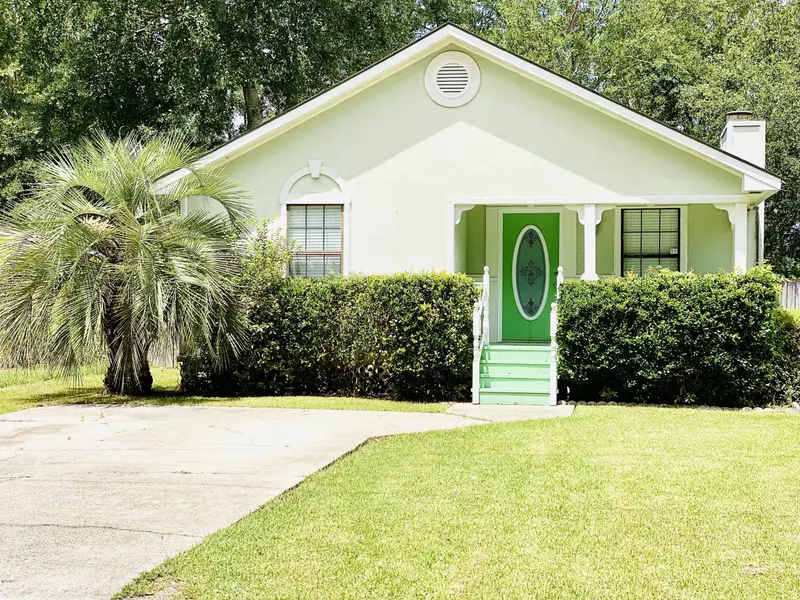 11043 Noll Drive, D'iberville, MS 39540