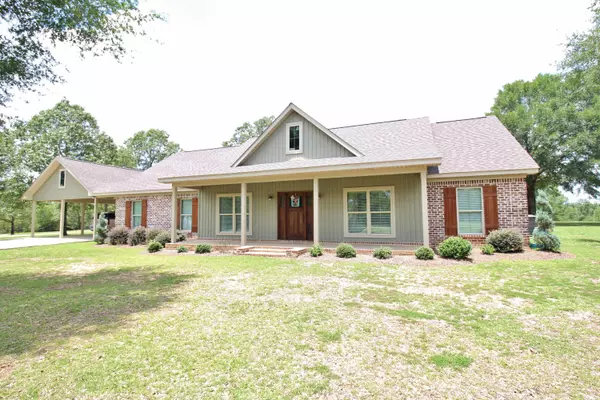 Lucedale, MS 39452,884 Beecher Road