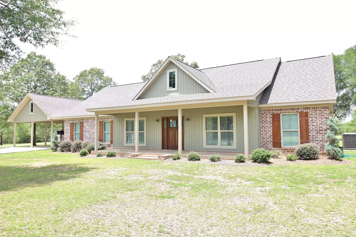 Lucedale, MS 39452,884 Beecher Road