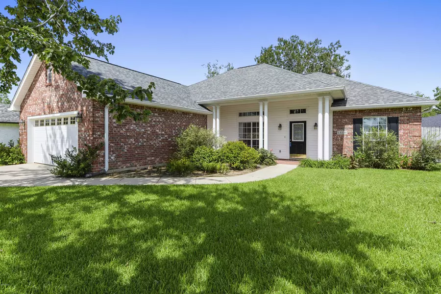 13254 E Carriage Circle, Gulfport, MS 39503