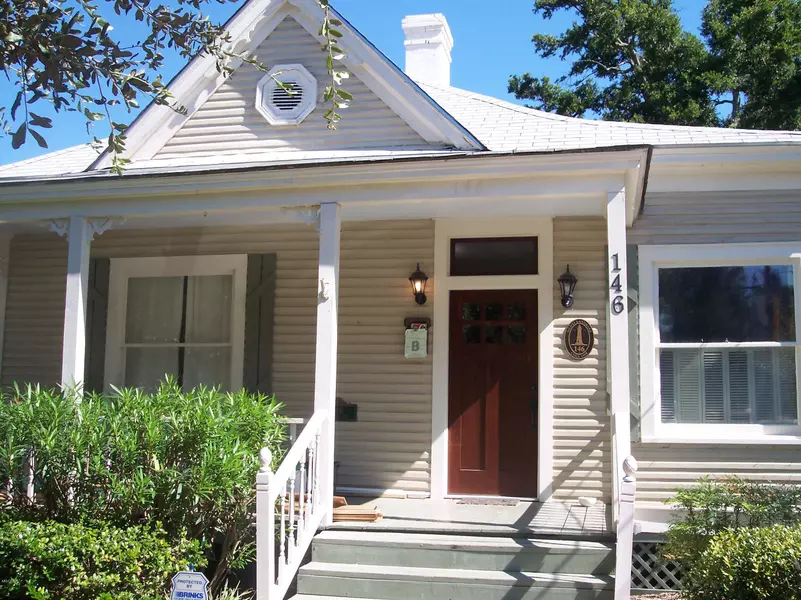 146 Benachi Avenue, Biloxi, MS 39530