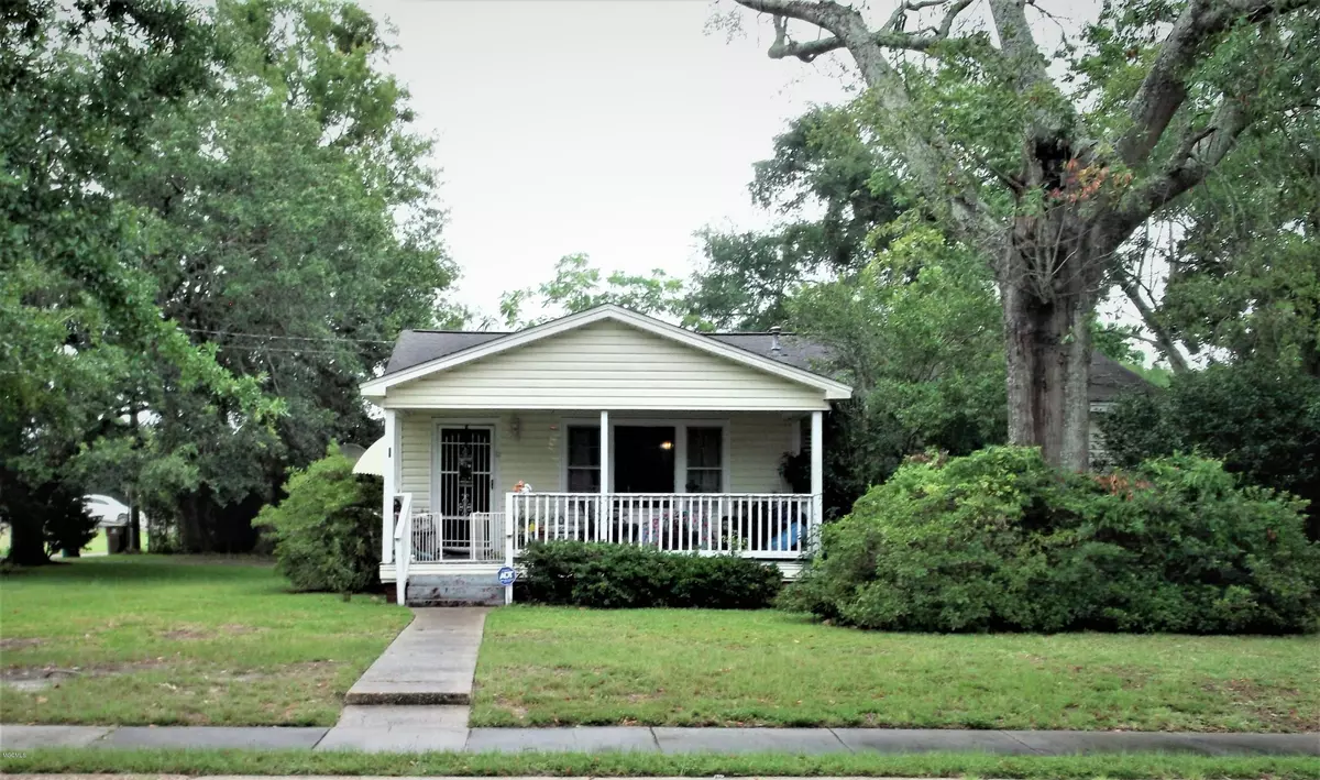 Long Beach, MS 39560,111 Central Avenue