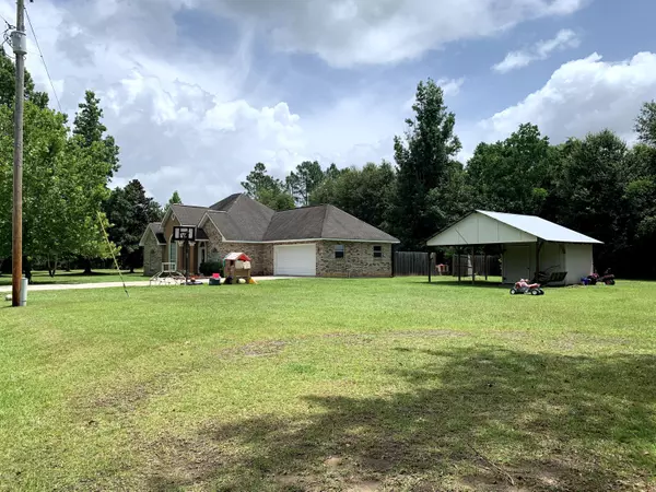 Picayune, MS 39466,23007 Oak Ridge Lane