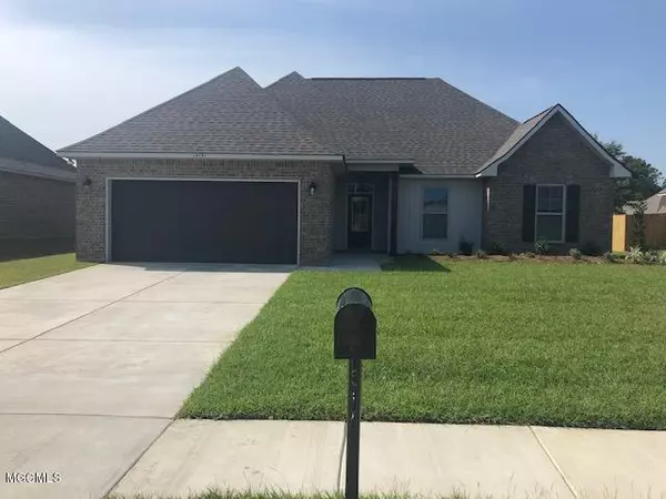 14191 Chartres Drive #Lot 62, Gulfport, MS 39503