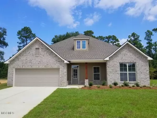 14816 Links Cove #Lot 20, Gulfport, MS 39503