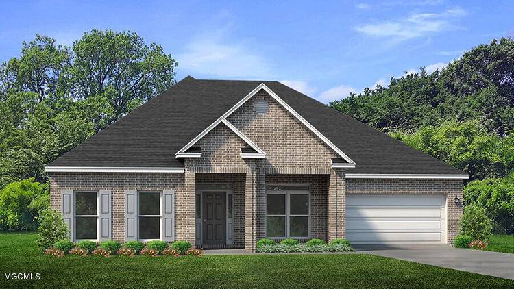 Biloxi, MS 39532,7111 Glen Eagle Drive