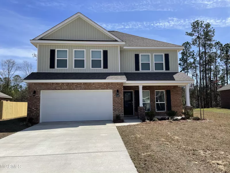 5070 Fairbury Way, D'iberville, MS 39540