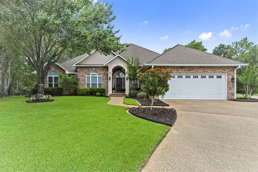 2605 Calloway Cove, Gautier, MS 39553