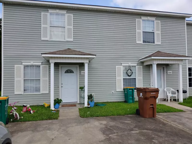 17263 Avondale Circle, D'iberville, MS 39540