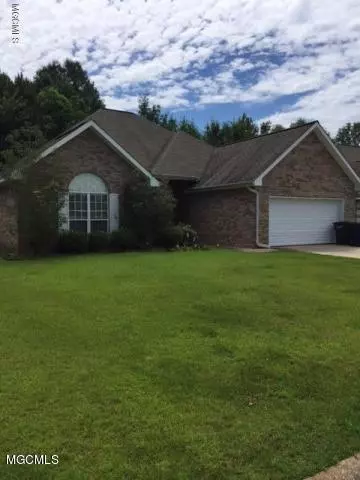 6221 Amherst Drive, Ocean Springs, MS 39564