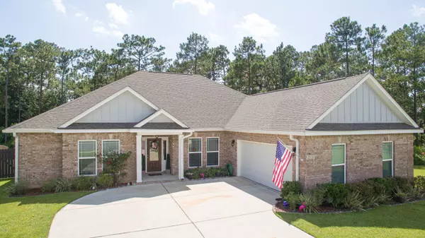 20100 Mulligan Cove, Gulfport, MS 39503