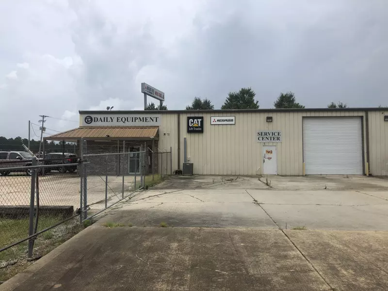 12186 Shriners Boulevard, Biloxi, MS 39532