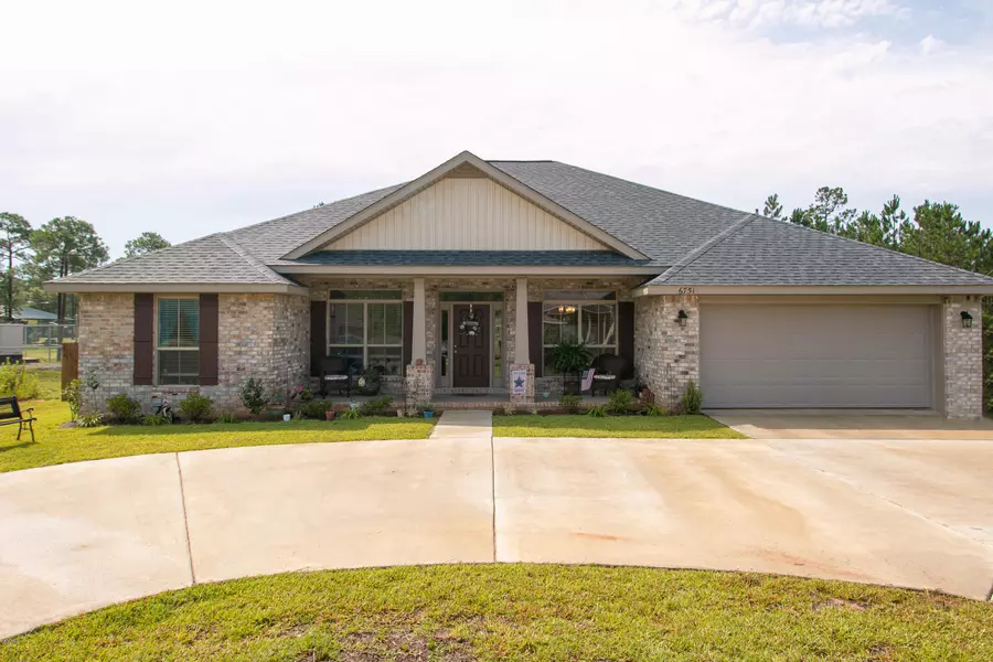 6751 Biddix Evans Road, Ocean Springs, MS 39564