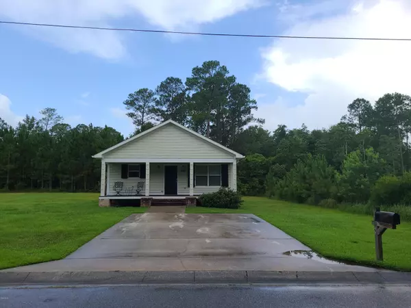 3715 35th Avenue, Gulfport, MS 39501