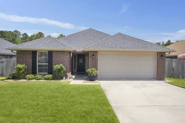 18284 Cardinal Lane, Gulfport, MS 39503