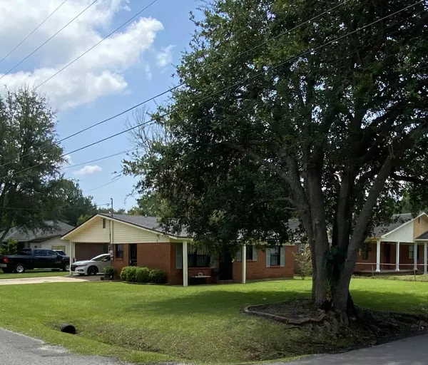 Moss Point, MS 39563,3912 Nancy Street