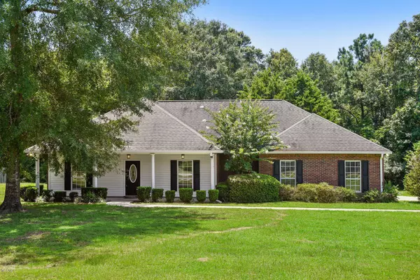 13 Rachel Lane, Perkinston, MS 39573