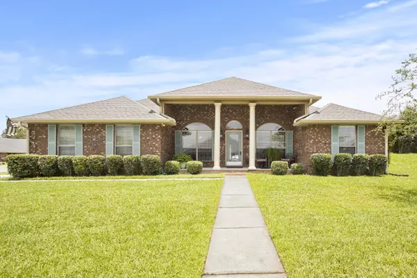 17108 Excalibur Circle, Gulfport, MS 39503