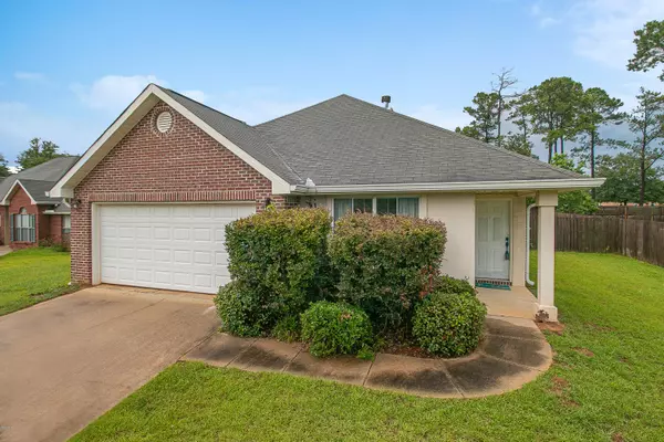 Gulfport, MS 39503,13684 Hidden Oaks Drive